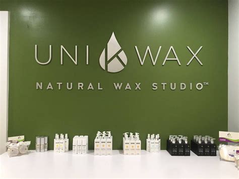 unik wax